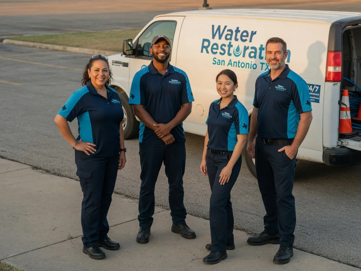 Water Damage Repair company in Lucama, NC